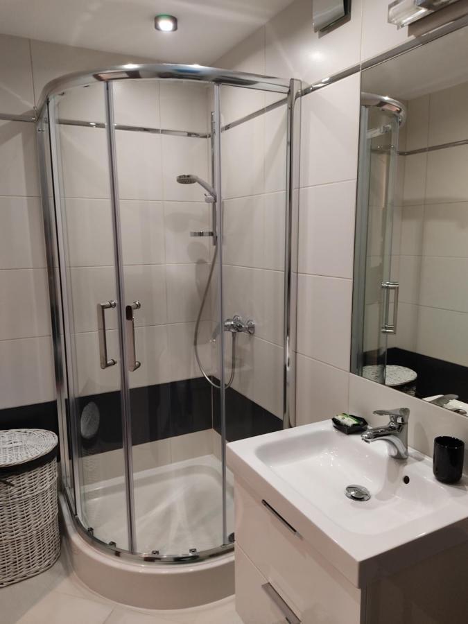 Apartament Jodlowy Szczyrk Eksteriør billede
