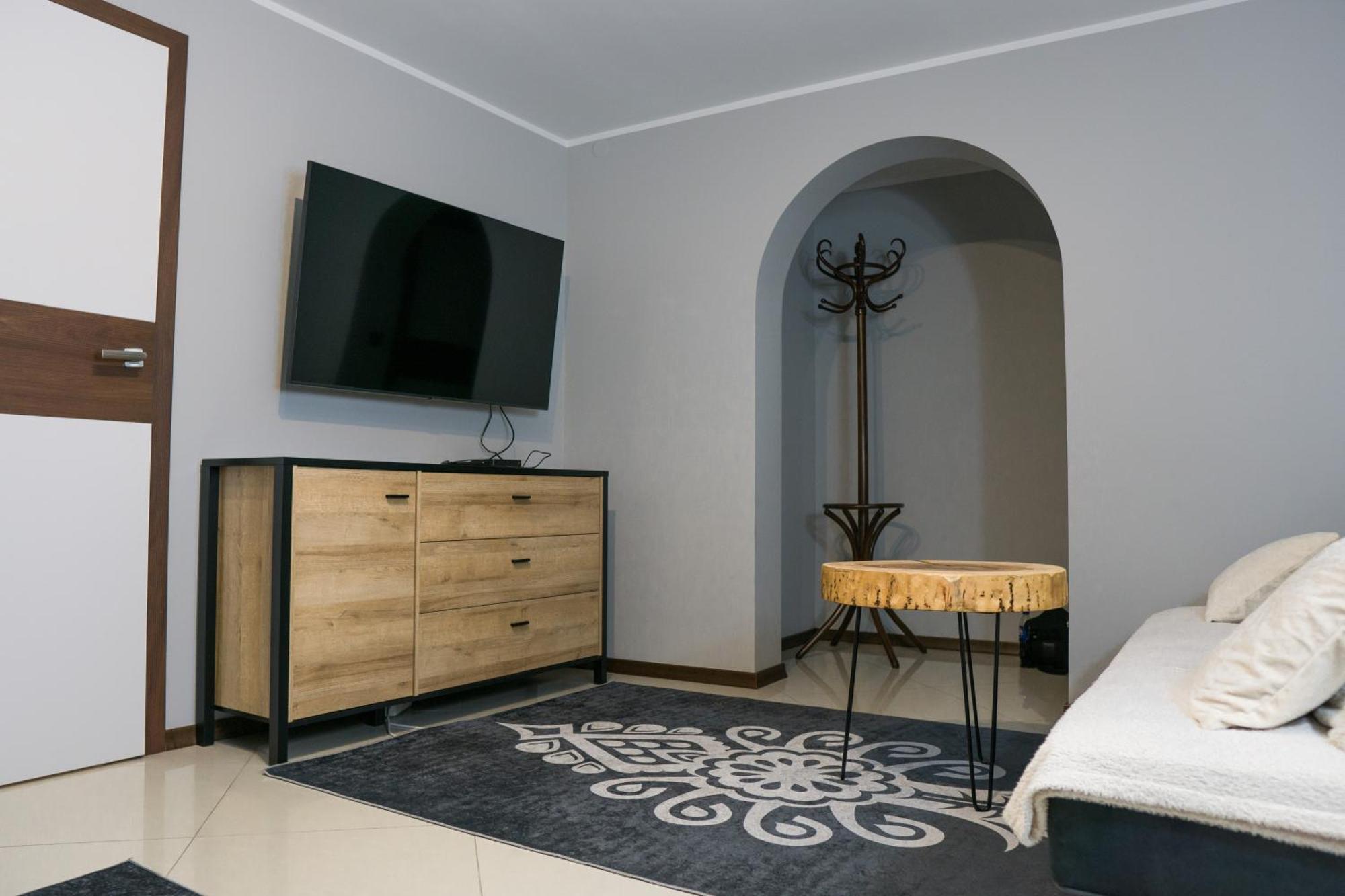 Apartament Jodlowy Szczyrk Eksteriør billede
