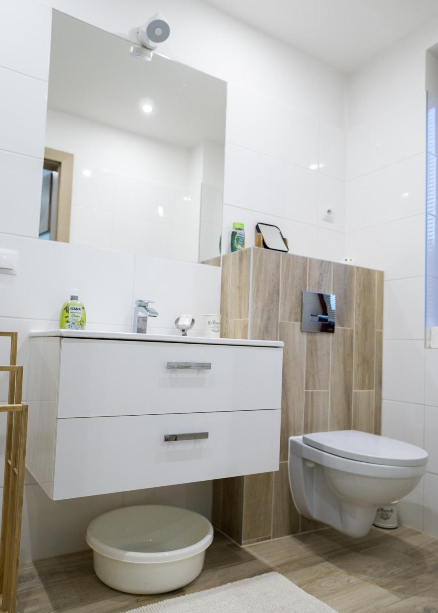 Apartament Jodlowy Szczyrk Eksteriør billede