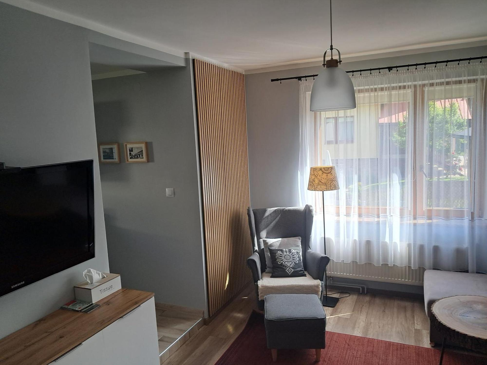 Apartament Jodlowy Szczyrk Eksteriør billede
