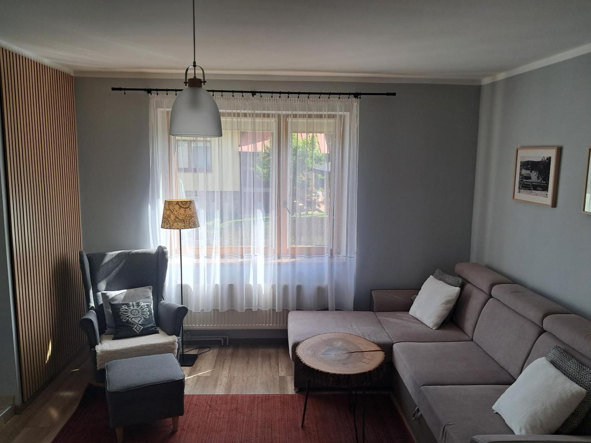 Apartament Jodlowy Szczyrk Eksteriør billede